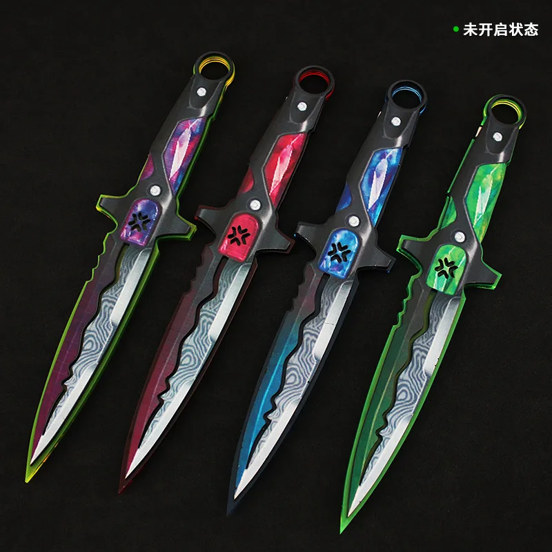 Valorant VCT LOCKIN Melee Weap - Kids Toys Bali review and price
