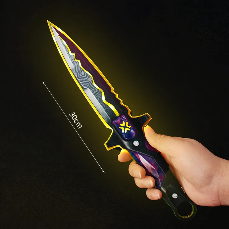 Valorant VCT LOCKIN Melee Weap - Kids Toys Bali review and price