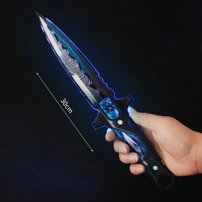 Valorant VCT LOCKIN Melee Weap - Kids Toys Bali review and price