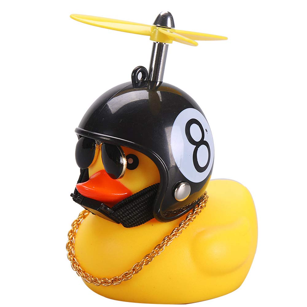 Car Rubber Duck Toy With Helme - Rubber Duck Bath review and price