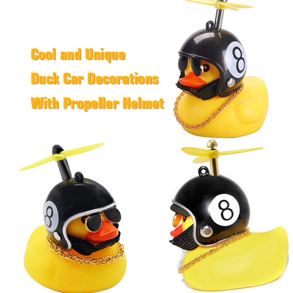 Car Rubber Duck Toy With Helme - Rubber Duck Bath review and price