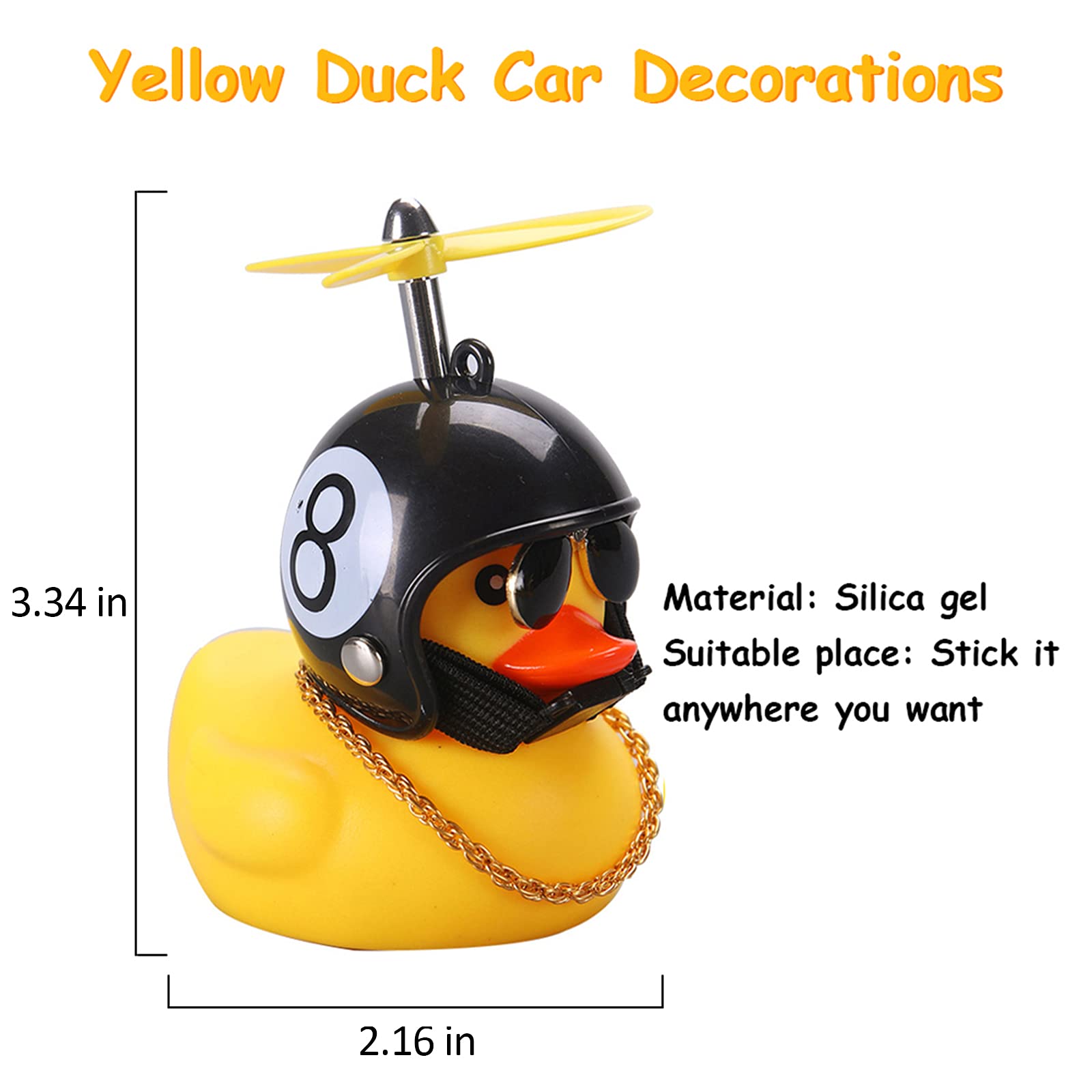 Car Rubber Duck Toy With Helme - Rubber Duck Bath review and price