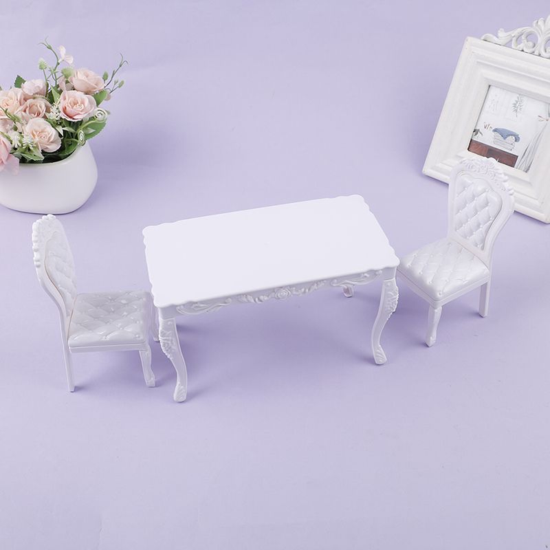 Dollhouse 1:6 Kitchen Furnitur - Dollhouse Furniture Set review and price