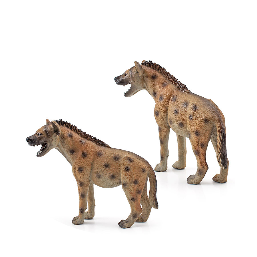Realistic Plastic Wildlife Hye - Kids Toys Under 1 Year review and price