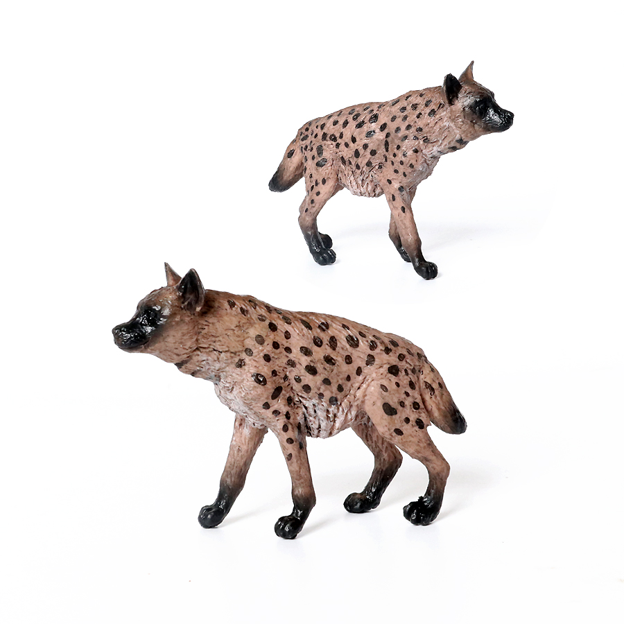 Realistic Plastic Wildlife Hye - Kids Toys Under 1 Year review and price