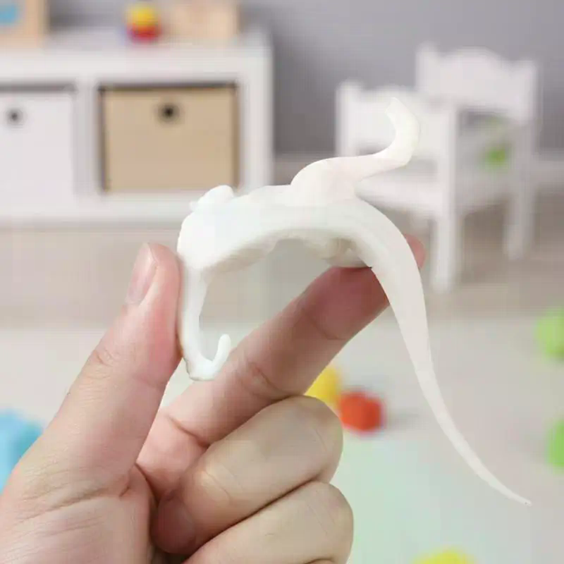 Dinosaur White Embryo Toy Set  - Kids Toys Sale review and price