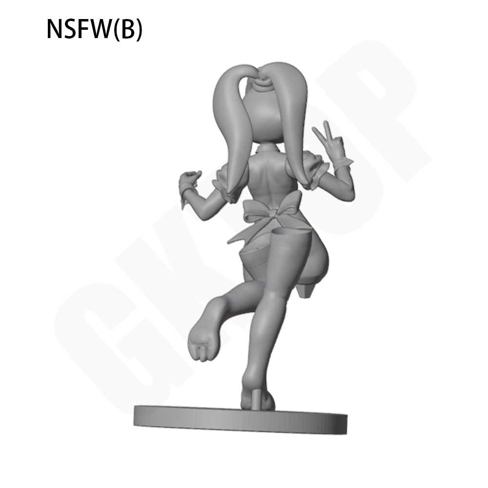 NSFW Long Ear Rabbit Anthro Gi - Kids Toys Sale review and price