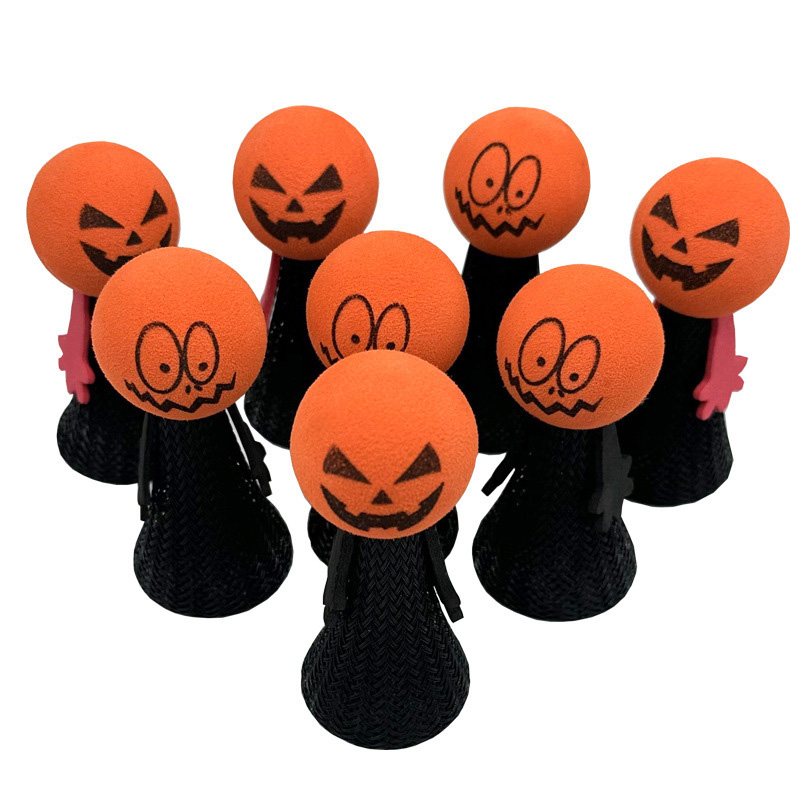 Halloween Creative Jumping Pum - Kids' Toys review and price