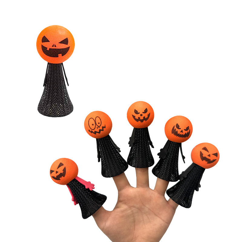 Halloween Creative Jumping Pum - Kids' Toys review and price
