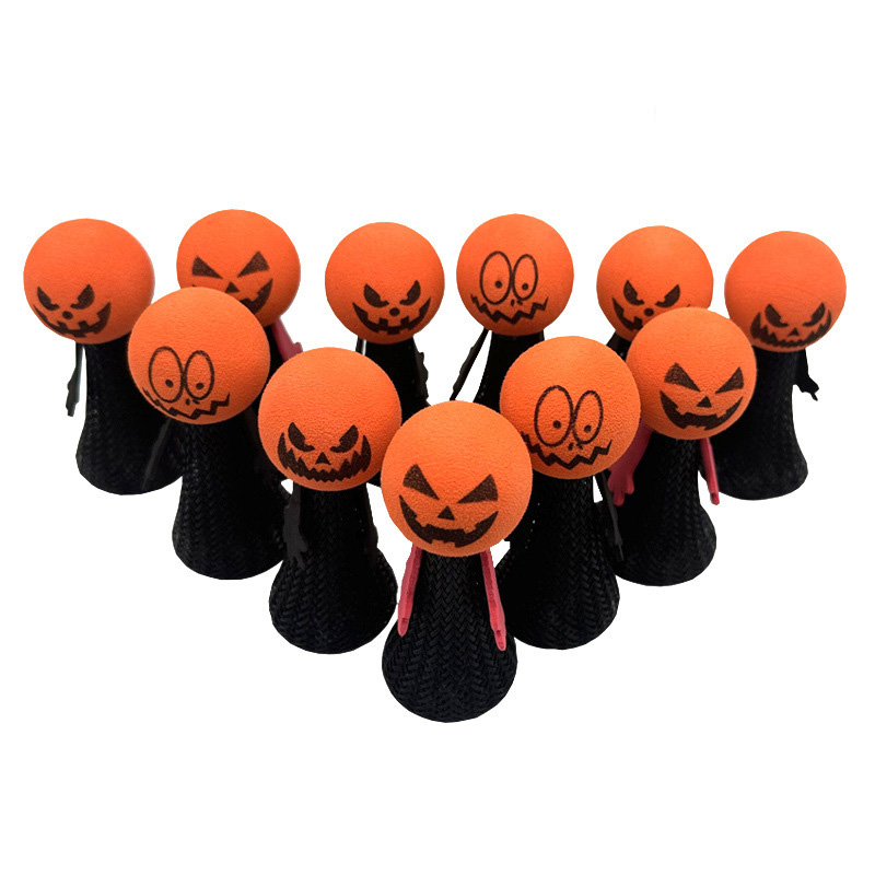 Halloween Creative Jumping Pum - Kids' Toys review and price
