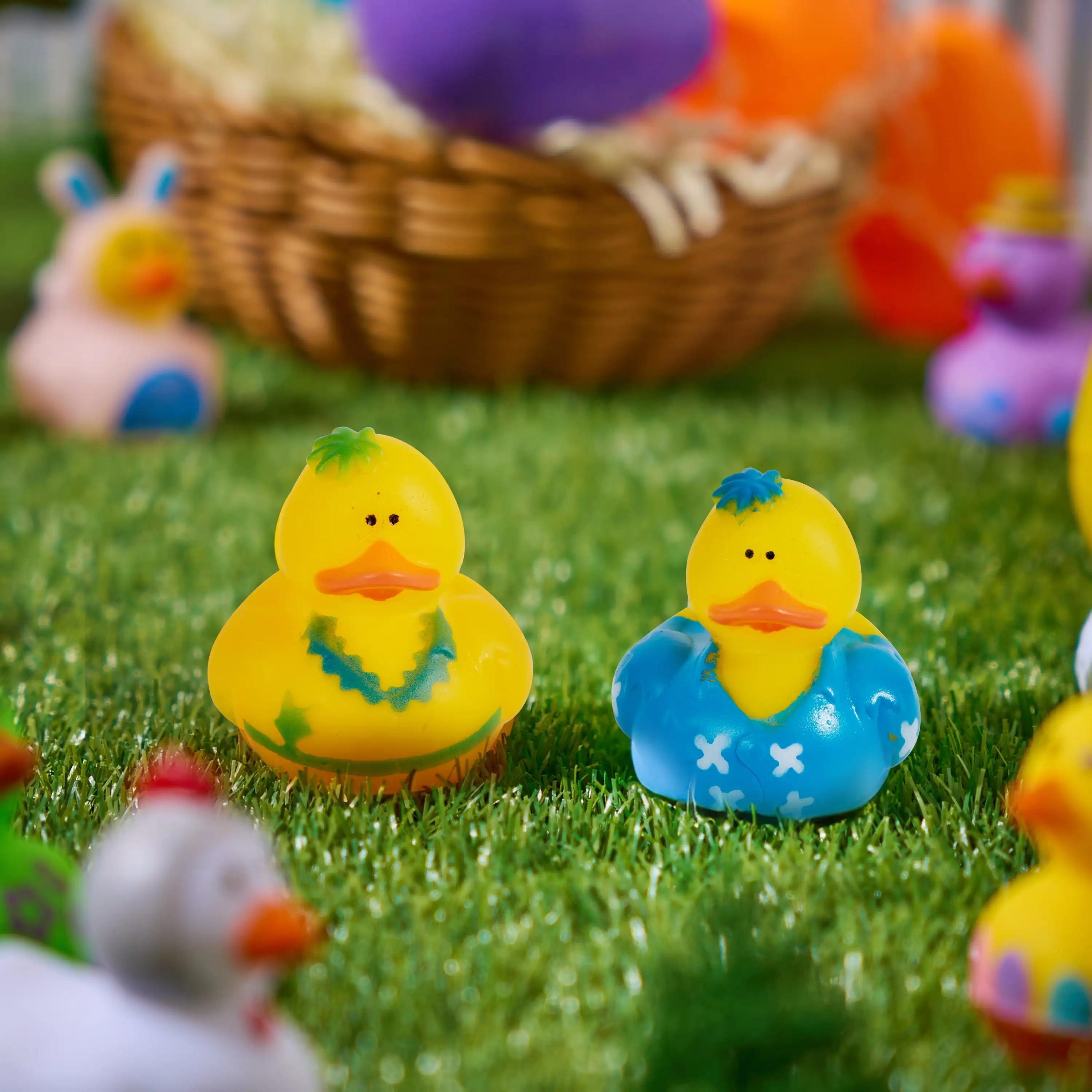 Joyfy Rubber Ducks Random Asso - Rubber Duck Bath review and price