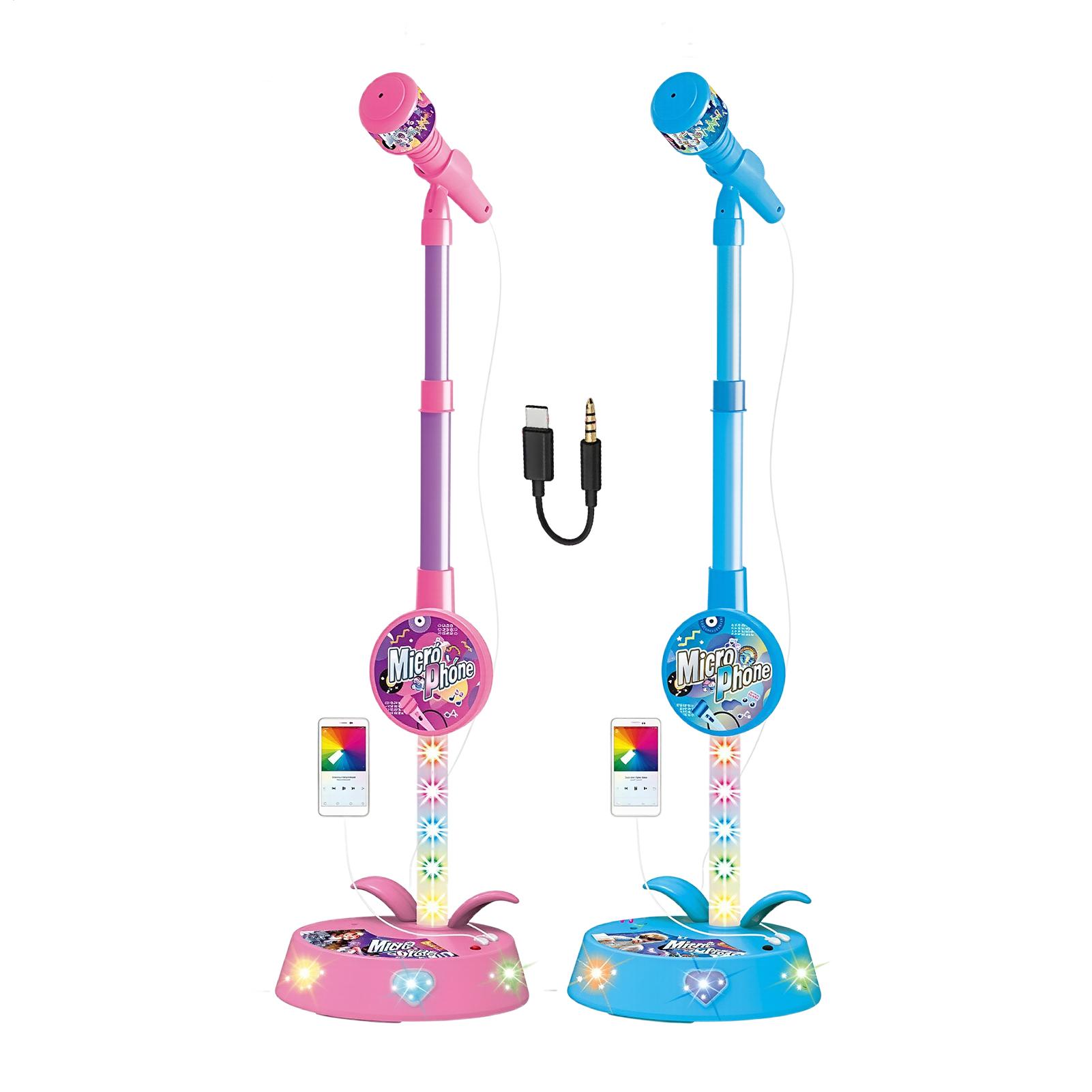 Microphone for Kids with Stand - Kids' Toys review and price