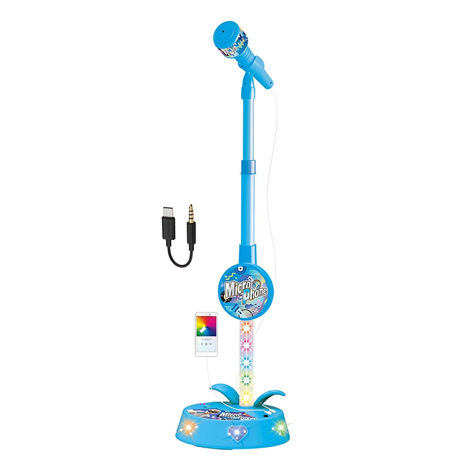 Microphone for Kids with Stand - Kids' Toys review and price