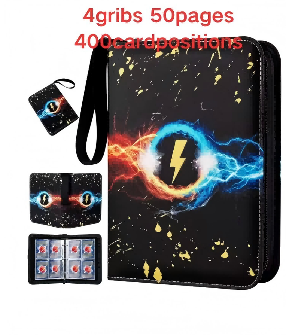 HOT HOT SALE Anime 400PCS Card - Kids Toys Sale review and price