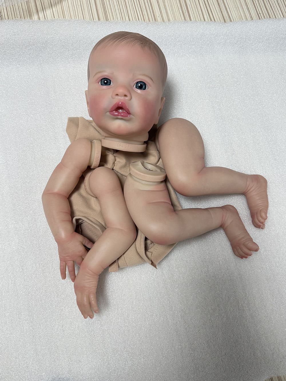 18inch New Arrival Reborn Doll - Kids Quiet Toys review and price