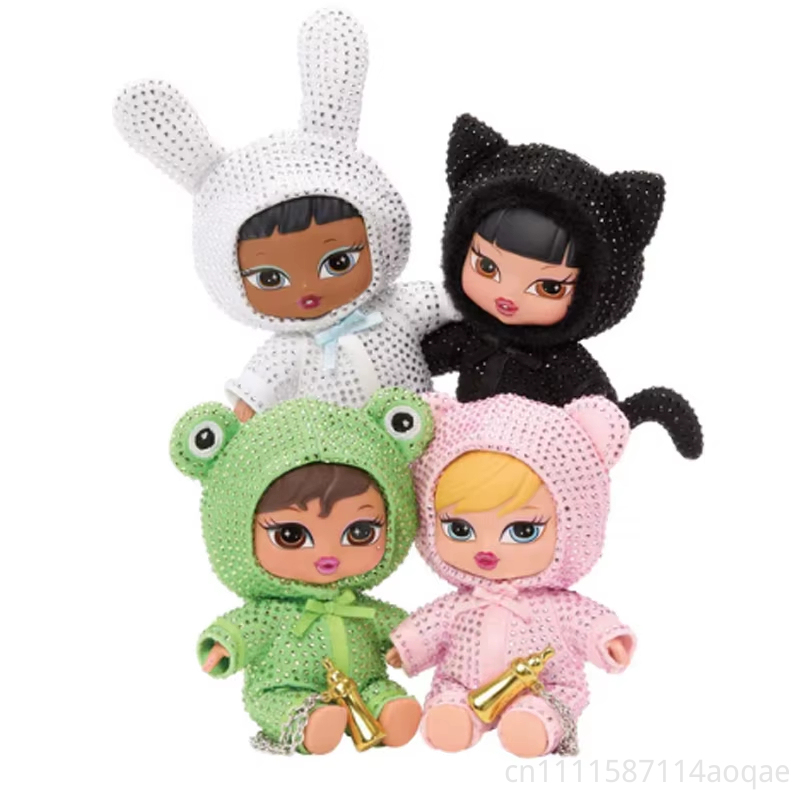 In Stock Bratz Bratziez Bling  - Kids Toys Now review and price