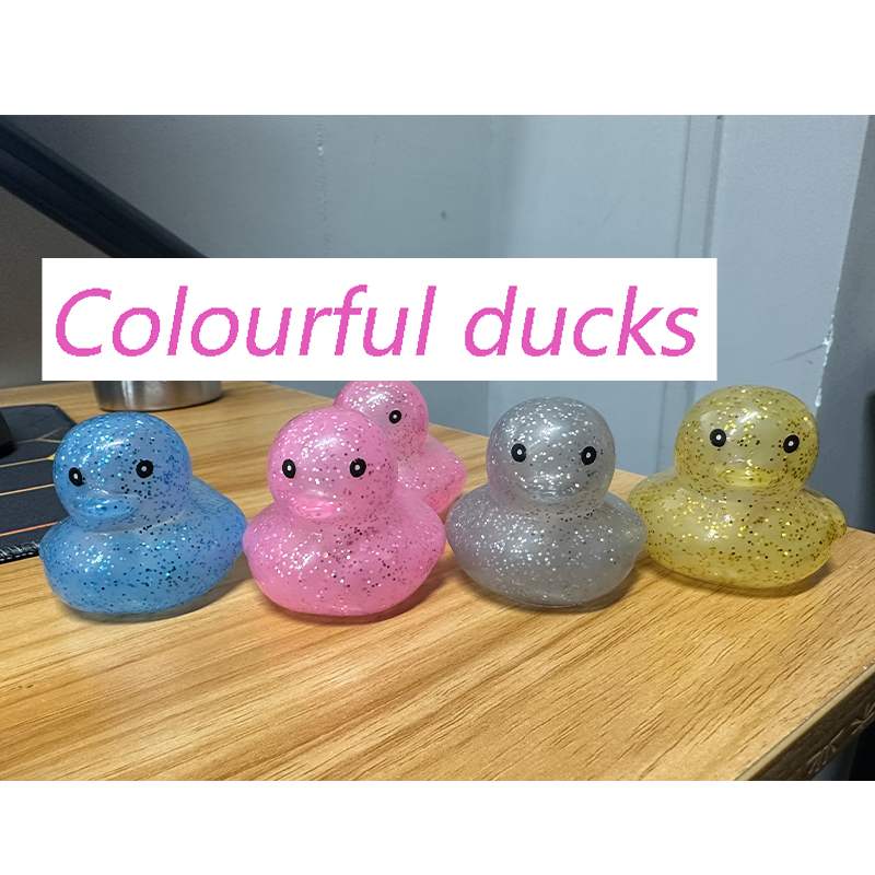 10-100pcs Colourful Rubber Duc - Rubber Duck Bath review and price